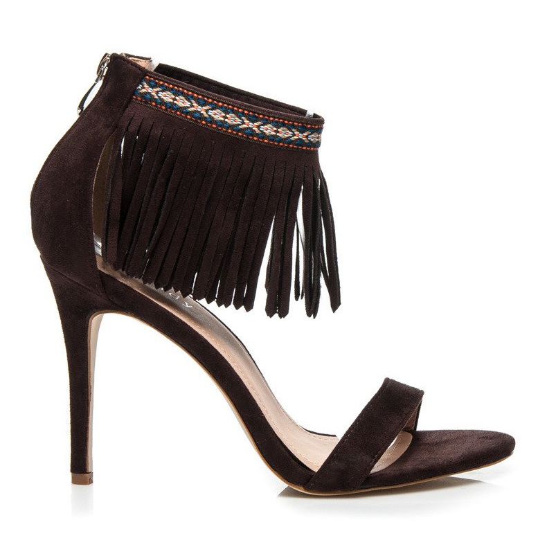 Wilady Barna boho szandál