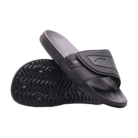 Flip-flop 4F M 4FMM00FFLIM091-20S fekete