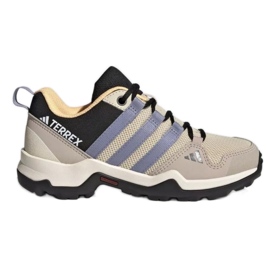 Adidas Terrex AX2R Jr IF7516 trekking cipő bézs