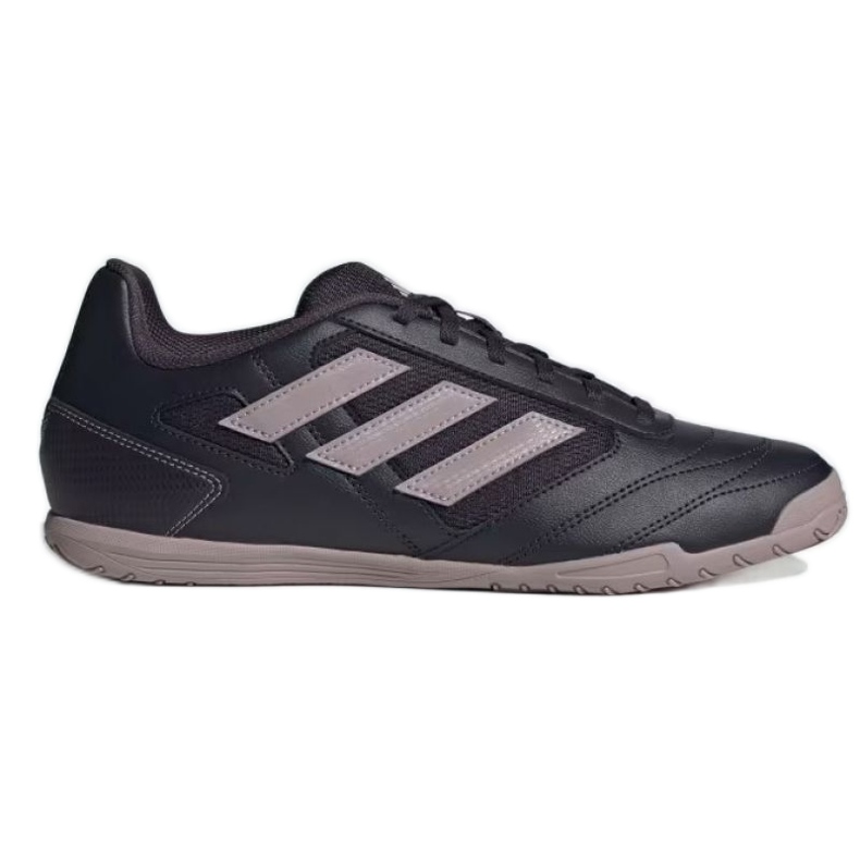 Adidas Super Sala 2 In M IE7555 cipő fekete