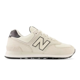 New Balance tornacipő W WL574PC bézs