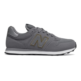 New Balance tornacipő M GW500GKG szürke New Balance tornacipő M GW500GKG szürke