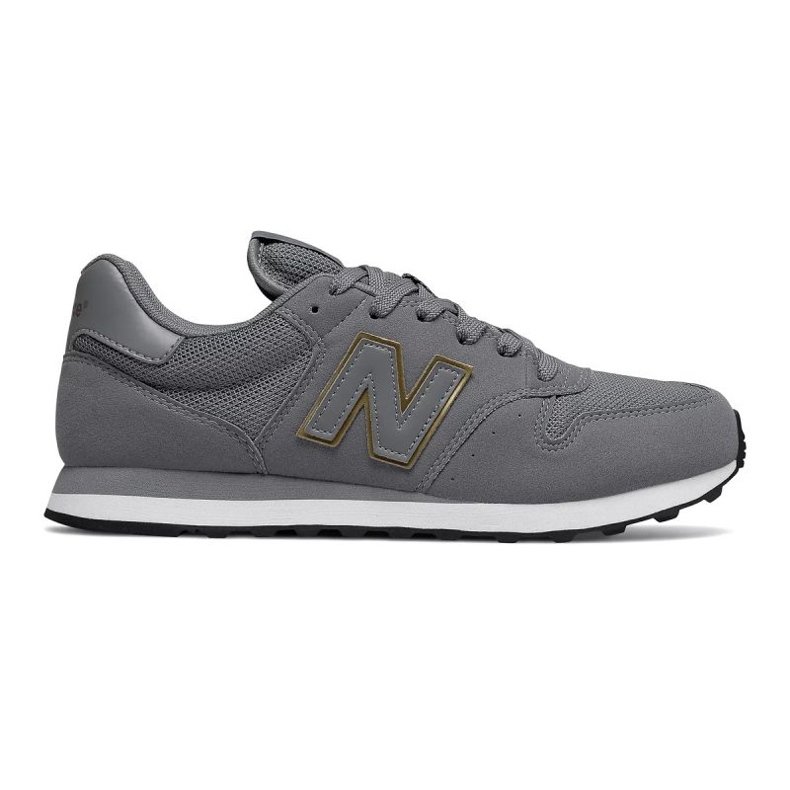New Balance tornacipő M GW500GKG szürke
