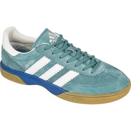 Adidas Handball Spezial M M18444 cipő kék