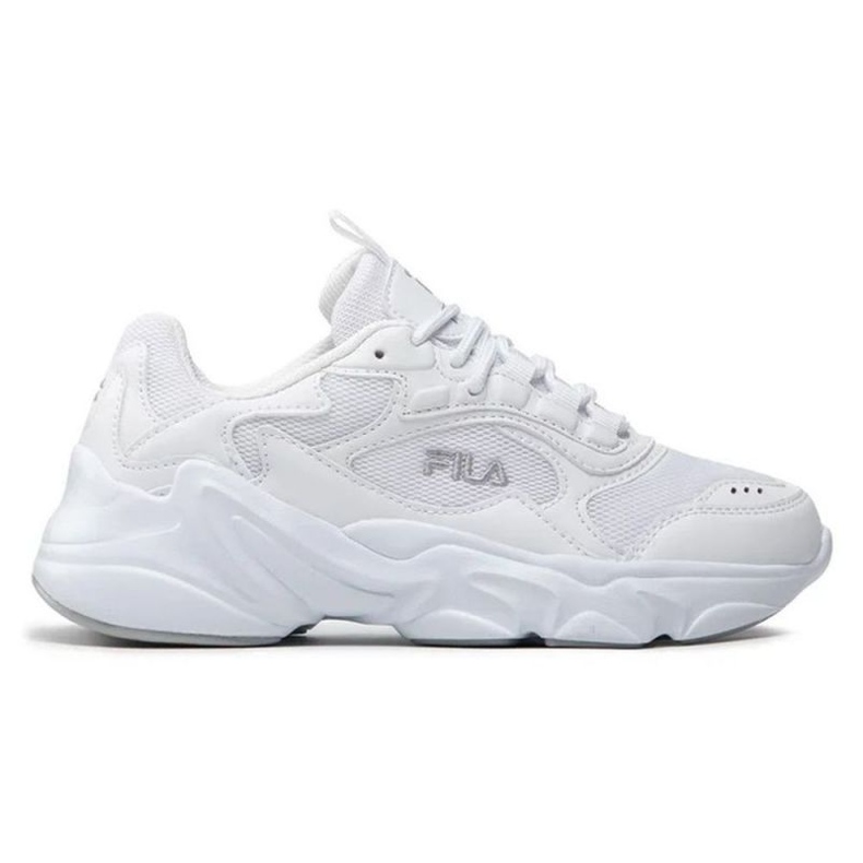 Fila Collene W cipő FFW0045.10004 fehér