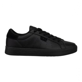 Fila Lusso cipő W FFW0285.80010 fekete