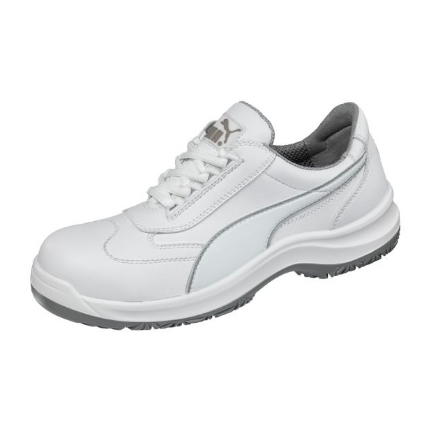 Puma Clarity Low U MLI-S13B0 cipő fehér