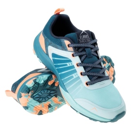 Elbrus Noruta W cipő 92800401548 kék