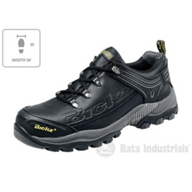 Bata Industrials Bickz 203 U MLI-B29B1 cipő fekete