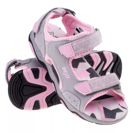 Bejo Alisi Jr 92800401053 szandál rózsaszín