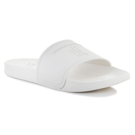 Puma X Neymar JR papucs. Leadcat GM 384944-01 fehér