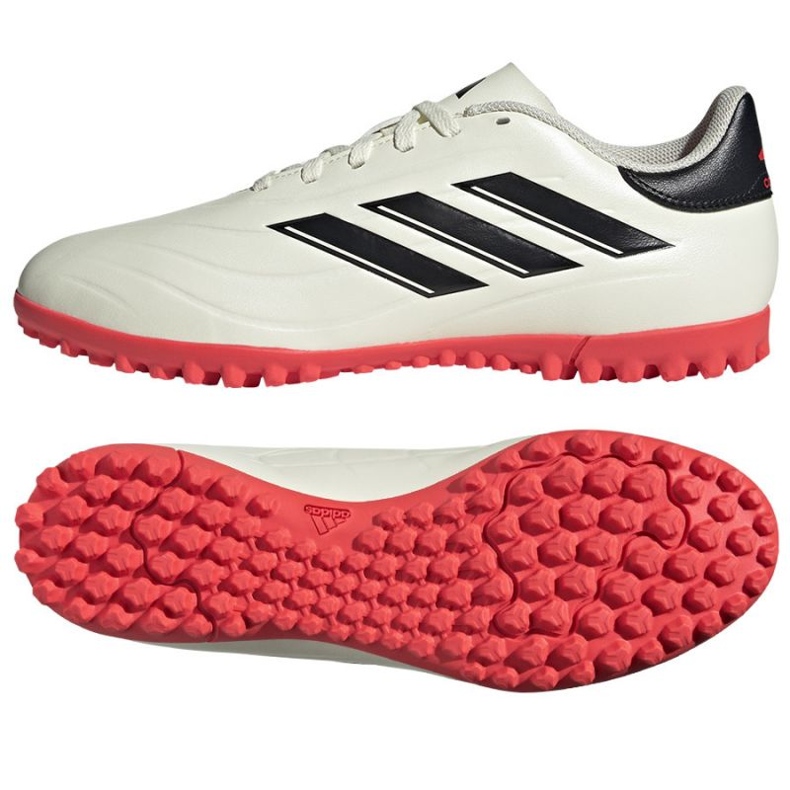 Adidas Copa PURE.2 Club Tf IE7523 cipő fehér