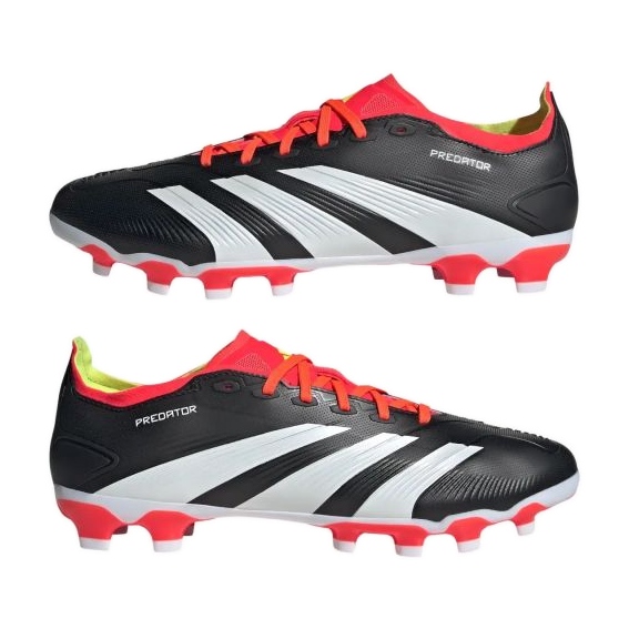 Adidas Predator League L Mg IG7725 cipő fekete