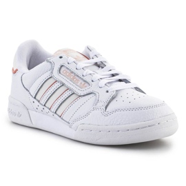 Adidas Continental 80 Stripes W GX4432 cipő fehér