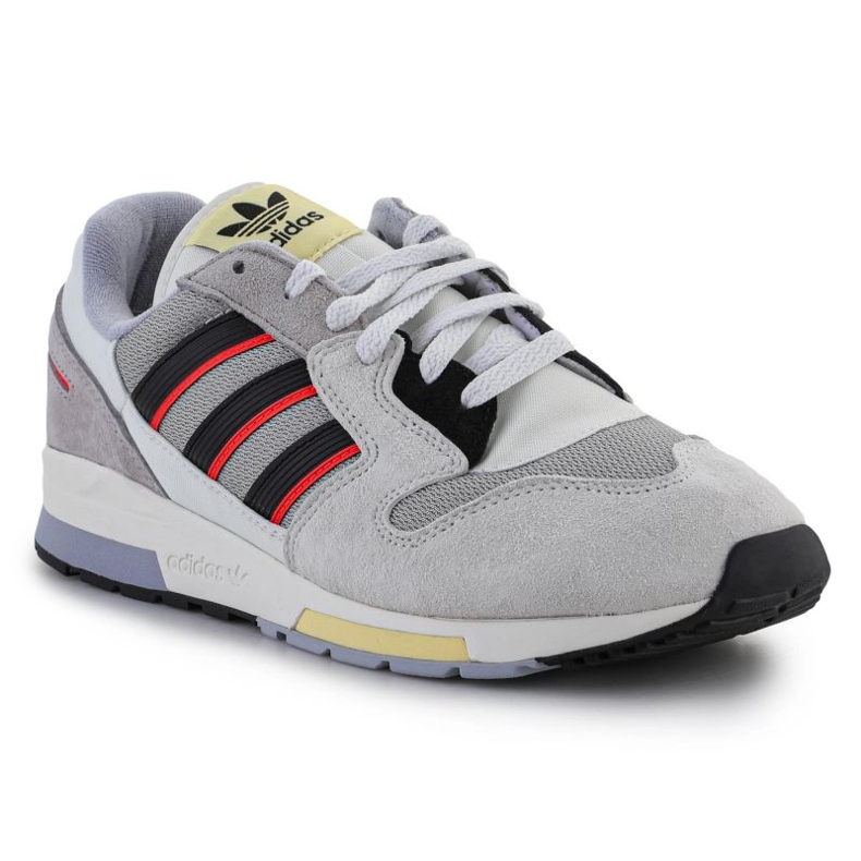 Adidas Zx 420 M GY2005 cipő szürke