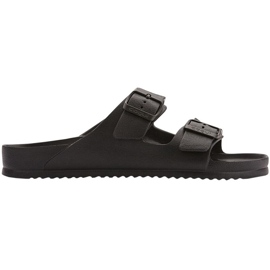 Coqui Kong papucsok 8301-100-2200 fekete Coqui Kong papucsok 8301-100-2200 fekete