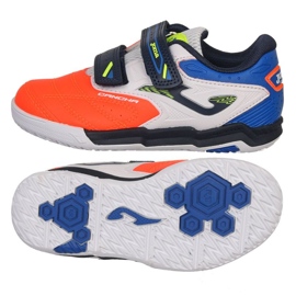 Joma Cancha 2408 Jr CAJS2408INV futballcipő sokszínű