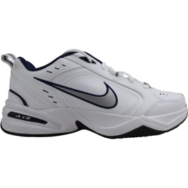 Nike Air Monarch Iv M cipő 415445-102 fehér Nike Air Monarch Iv M cipő 415445-102 fehér