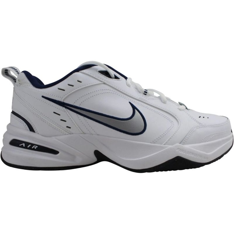 Nike Air Monarch Iv M cipő 415445-102 fehér