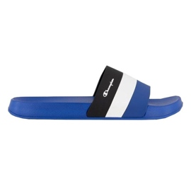 Champion Slide All American M S22049.BS036 flip-flop kék