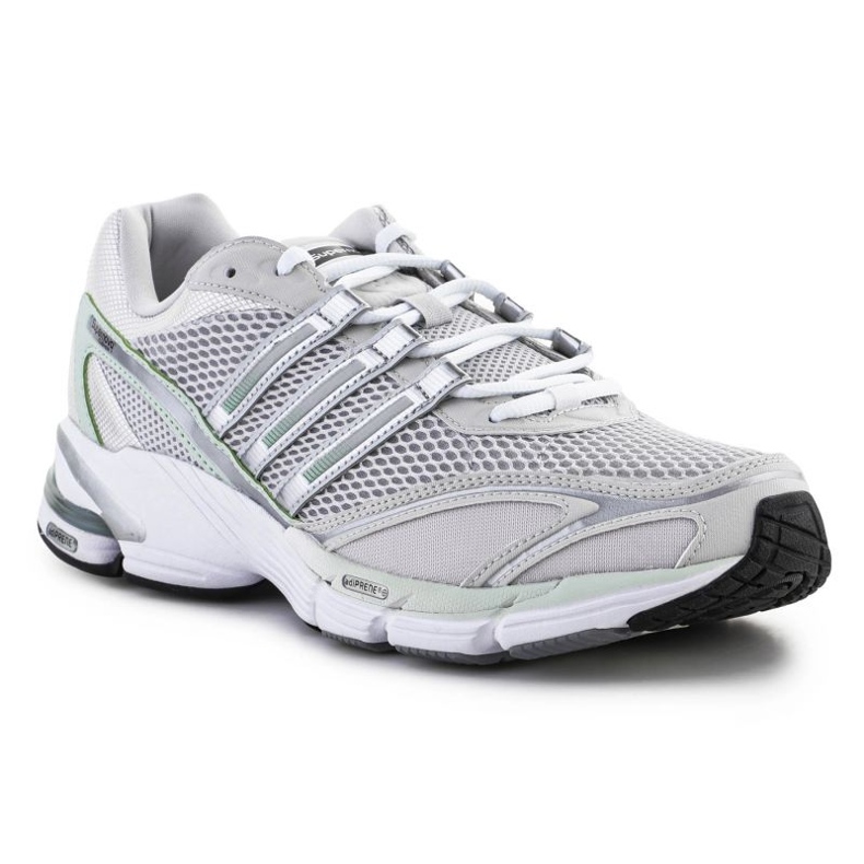 Adidas Supernova Cushion 7 GW6788 cipő szürke