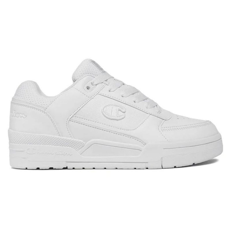 Champion Rebound Heritage Low M S22030.WW010 cipő fehér