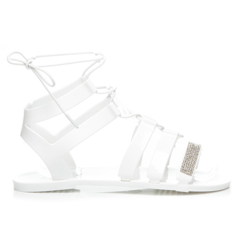 L. Day Gumi rómaiak fehér