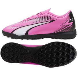 Puma Ultra Play Tt M 107765 01 cipő rózsaszín