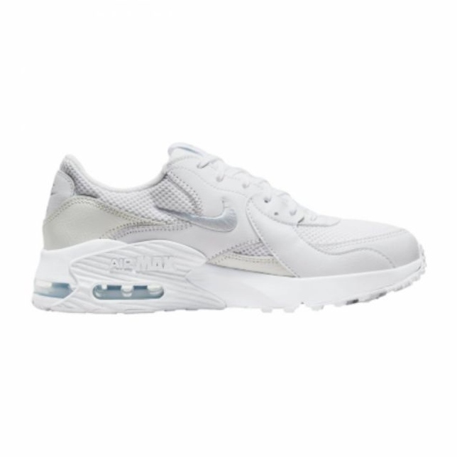 Nike Air Max Excee W CD5432-121 cipő fehér