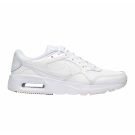 Nike Air Max SC W CW4554-101 cipő fehér