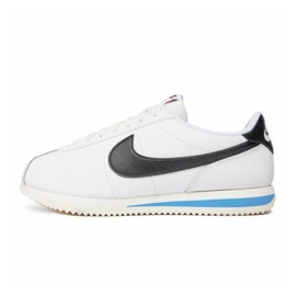 Nike Cortez M DM4044-100 cipő fehér