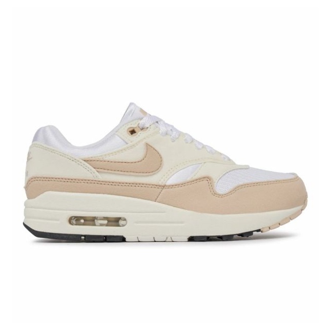 Nike Air Max 1 '87 W DZ2628-101 cipő fehér