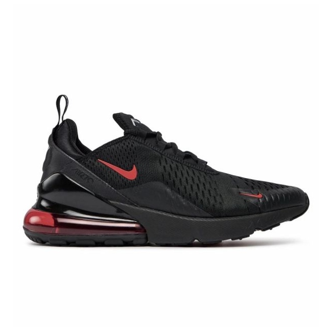 Nike Air Max 270 M DR8616-002 cipő fekete