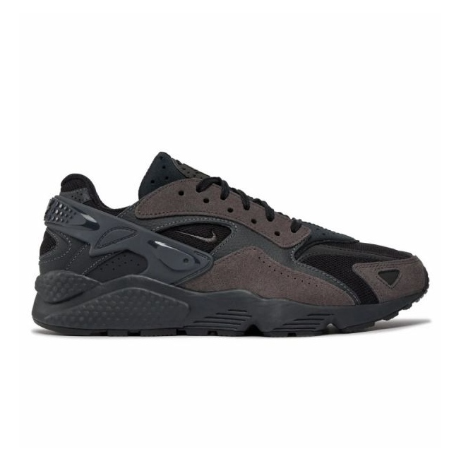 Nike Air Huarache M DZ3306-002 cipő fekete