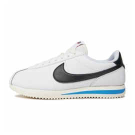 Nike Cortez W cipő DN1791-100 fehér Nike Cortez W cipő DN1791-100 fehér