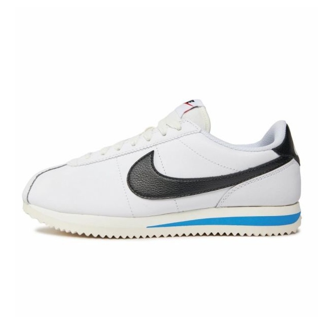 Nike Cortez W cipő DN1791-100 fehér