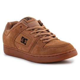 DC Shoes Manteca 4 SM ADYS100766-BTN cipő barna