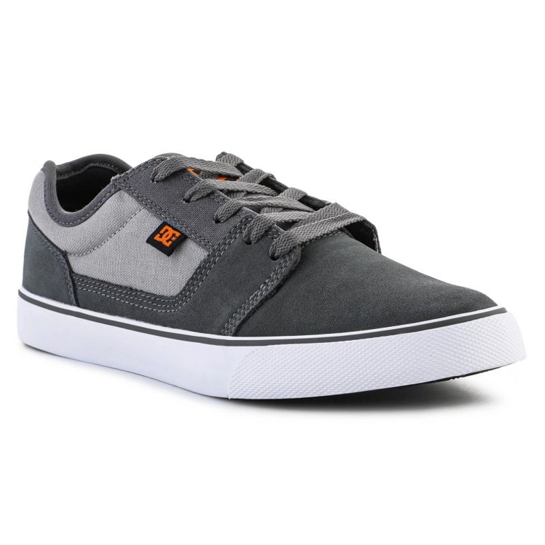DC Shoes Tonik Adys M ADYS300769-AGY cipő szürke