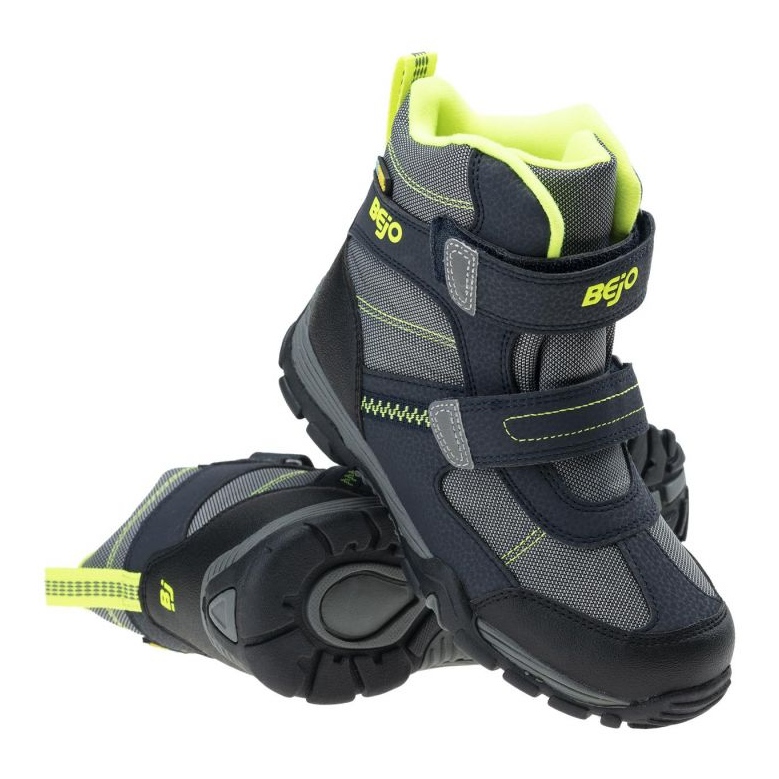 Bejo Bathursti Jr 92800330110 cipő kék