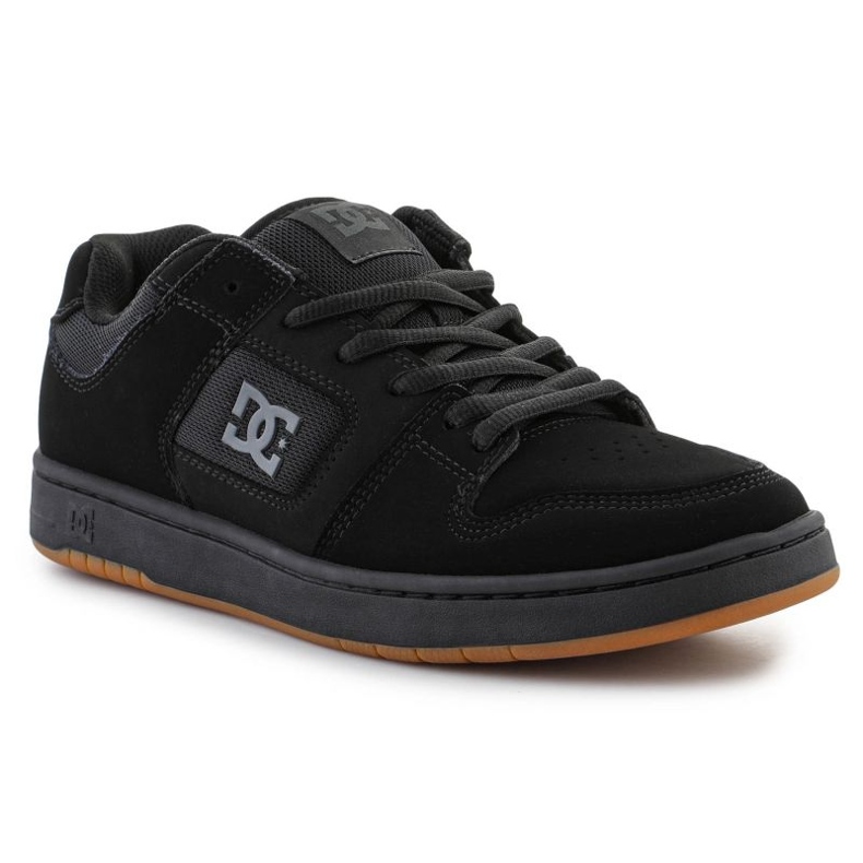 DC Shoes Manteca 4 M ADYS100765-KKG cipő fekete