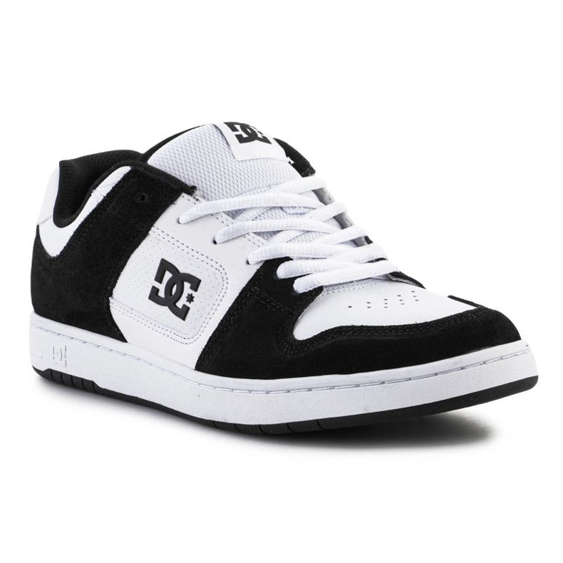 DC Shoes Manteca 4 M ADYS100765-WBK cipő fekete