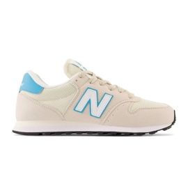 New Balance W GW500CE2 cipő, bézs