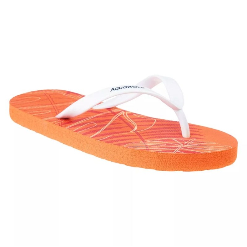 Aquawave Padma Jr papucs 92800347150 fehér