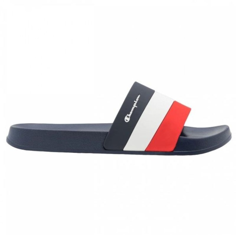 Champion Slide All American M S22049.BS506 flip-flop sokszínű