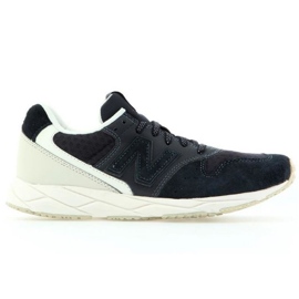 New Balance W WRT96MC cipő kék