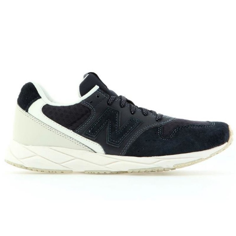 New Balance W WRT96MC cipő kék
