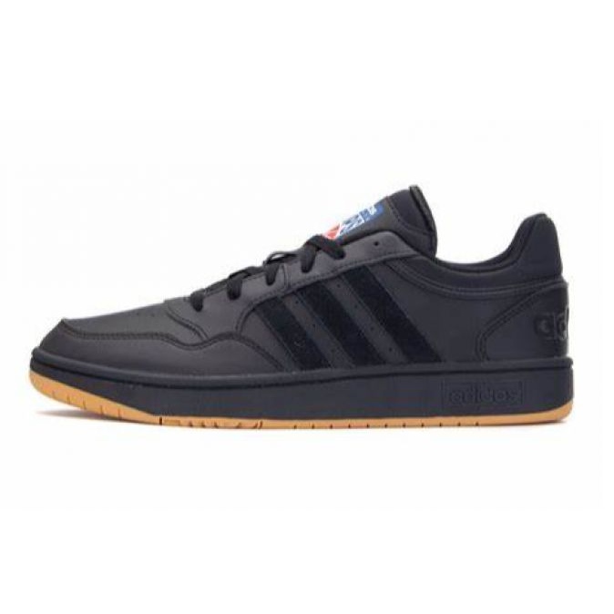 Adidas Hoops 3.0 M GY4727 cipő fekete