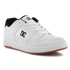 DC Shoes Manteca 4 S Adys M 100766-BO4 cipő fehér