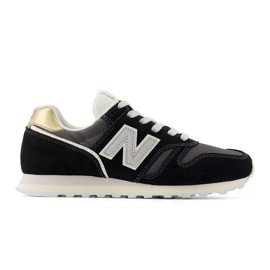 New Balance W WL373MB2 cipő fekete