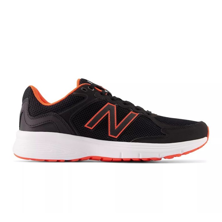 New Balance M M460BO3 futócipő fekete